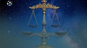 مولود الميزان يستقبل طاقة إيجابية وفرص نجاح متنوعة اليوم الاثنين